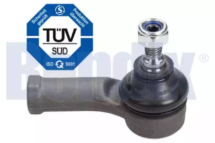 Рулевая тяга BENDIX для FORD FOCUS Turnier (DNW) 1.8 TDCi