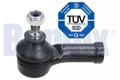 Рулевая тяга BENDIX для FORD FOCUS Turnier (DNW) 1.8 TDCi