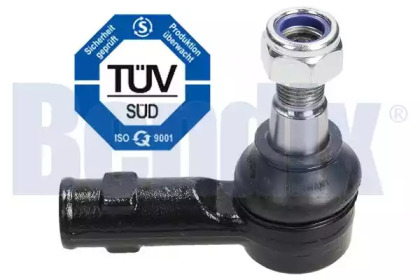 Отдельные элементы рулевой тяги BENDIX для MERCEDES-BENZ SPRINTER 3-t Фургон (903) 308 CDI