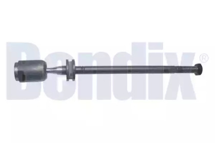 Отдельные элементы рулевой тяги BENDIX для VW SCIROCCO (53) 1.6