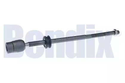 Отдельные элементы рулевой тяги BENDIX для VW GOLF II (19E, 1G1) 1.8 GTI 16V
