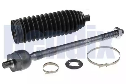 Рулевое управления BENDIX для NISSAN PRIMASTAR Фургон (X83) 2.0
