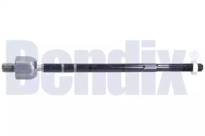Рулевая тяга BENDIX для SKODA FABIA I Combi (6Y5) 1.4 16V