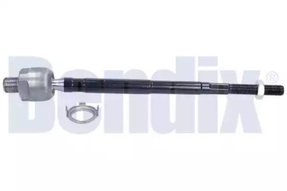 Отдельные элементы рулевой тяги BENDIX для MAZDA 121 II (DB) 1.3 16V