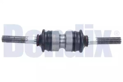 Рулевая тяга BENDIX для PEUGEOT 106 I (1A, 1C) 1.6
