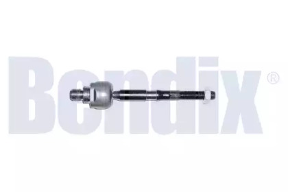 Отдельные элементы рулевой тяги BENDIX для KIA SORENTO I (JC) 2.5 CRDi