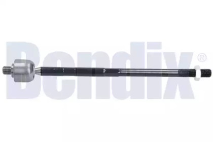 Отдельные элементы рулевой тяги BENDIX для NISSAN MICRA C+C III (K12) 1.6 160 SR