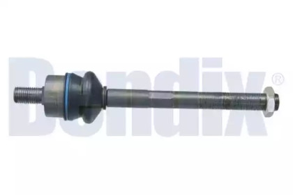 Отдельные элементы рулевой тяги BENDIX для LAND ROVER DISCOVERY III (L319) 4.4 4x4