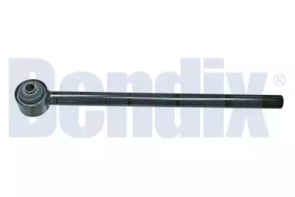 Отдельные элементы рулевой тяги BENDIX для LAND ROVER DISCOVERY III (L319) 4.4 4x4