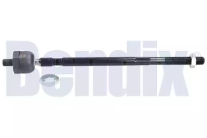 Отдельные элементы рулевой тяги BENDIX для NISSAN KUBISTAR (X76) 1.5 dCi