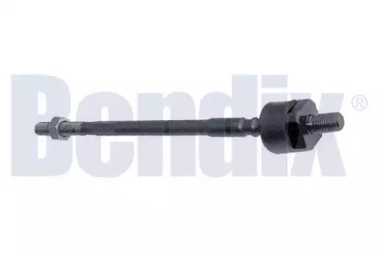 Отдельные элементы рулевой тяги BENDIX для NISSAN SUNNY I (B11) 1.7 D