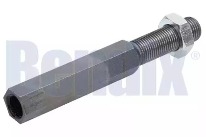 Рулевая тяга BENDIX для PEUGEOT 106 I (1A, 1C) 1.6