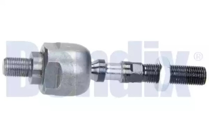 Рулевое управления BENDIX для HONDA PRELUDE V (BB_) 2.0 16V (BB9)