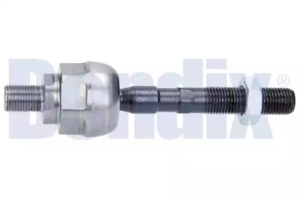 Рулевая тяга BENDIX для HONDA PRELUDE IV (BB_) 2.2 i 16V Vtec (BB1)
