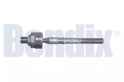 Отдельные элементы рулевой тяги BENDIX для MAZDA E-SERIE Фургон (SR2) 2200 D 4WD