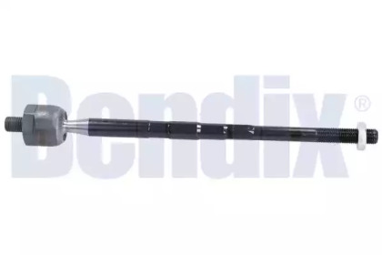 Отдельные элементы рулевой тяги BENDIX для SKODA FABIA I Combi (6Y5) 1.2