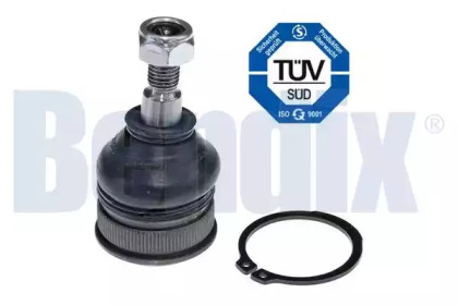 Шаровая опора BENDIX для FIAT PANDA (141_) 1000 4x4
