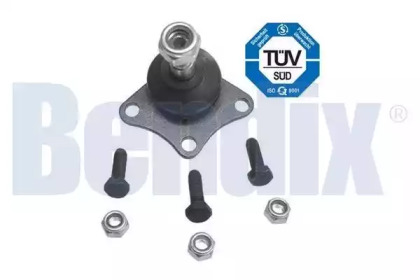 Шаровая опора BENDIX для ALFA ROMEO 164 (164_) 2.5 TD (164.A1A)