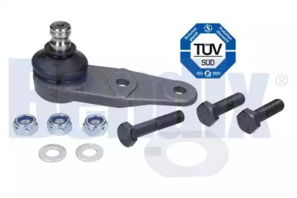 Шарнирные элементы BENDIX для NISSAN KUBISTAR (X76) 1.5 dCi