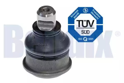 Шаровая опора BENDIX для PEUGEOT 106 I (1A, 1C) 1.6