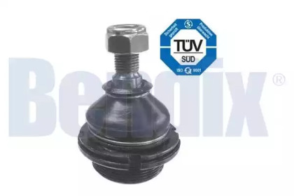 Шаровая опора BENDIX для PEUGEOT 405 I (15B) 1.8 Turbo Diesel