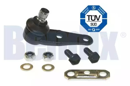 Шаровая опора BENDIX для VW PASSAT Variant (33) 1.6