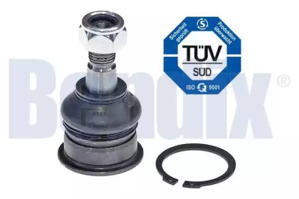 Шаровая опора BENDIX для NISSAN SUNNY II Traveller (B12) 1.6 i 12V