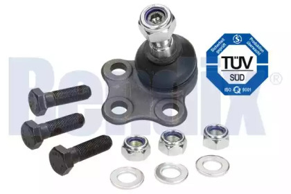 Шаровая опора BENDIX для NISSAN PRIMASTAR Фургон (X83) 2.0
