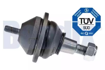 Шаровая опора BENDIX для ALFA ROMEO ALFETTA (116_) 2.0 TD (116.BA)