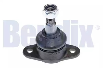 Шаровая опора BENDIX для ALFA ROMEO ALFETTA (116_) 2.0 TD (116.BA)