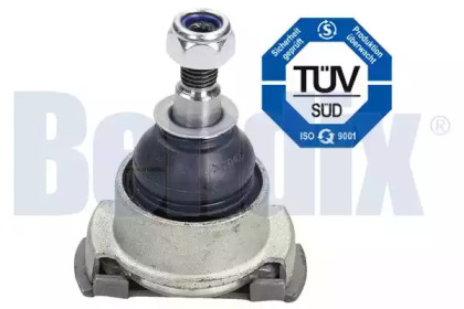 Шарнирные элементы BENDIX для BMW 3 Compact (E36) 318 ti