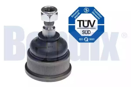 Шарнирные элементы BENDIX для BMW 3 Compact (E36) 318 ti