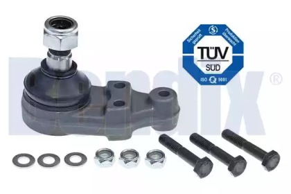 Шаровая опора BENDIX для FORD TRANSIT Фургон (E_ _) 2.5 DI (EAL, EAS)