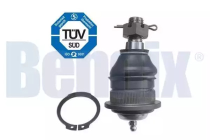 Шарнирные элементы BENDIX для MITSUBISHI L 300 / DELICA II c бортовой платформой/ходовая часть (L03_P 2.5 D (L039P)