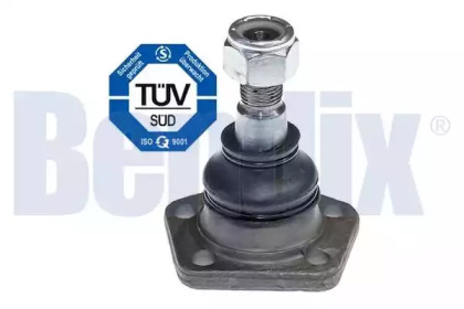 Шаровая опора BENDIX для JAGUAR XJ (XJ40, XJ81) 6 3.2 24V