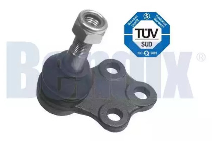 Шаровая опора BENDIX для NISSAN PRIMERA Traveller (W10) 1.6 i