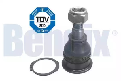 Шарнирные элементы BENDIX для NISSAN ALMERA II Hatchback (N16) 1.5 dCi