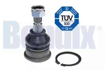 Шарнирные элементы BENDIX для NISSAN SUNNY III Liftback (N14) 1.4 i