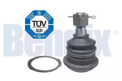 Шаровая опора BENDIX для NISSAN VANETTE Фургон (C22) 2.0 D