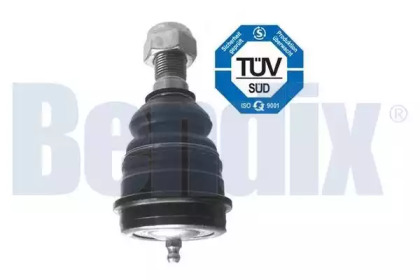 Шарнирные элементы BENDIX для NISSAN URVAN Фургон (E24) 2.5 D