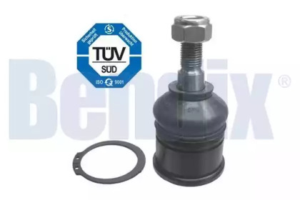 Шарнирные элементы BENDIX для HONDA ACCORD III Aerodeck (CA) 2.0 EX (CA5)