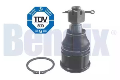 Шаровая опора BENDIX для HONDA LEGEND I (HS, KA) 2.5 i (HS)