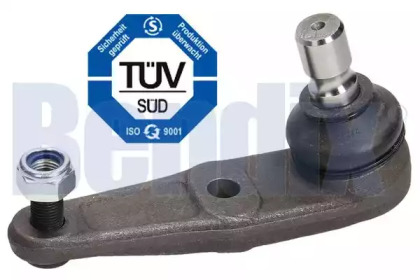 Шарнирные элементы BENDIX для MAZDA 323 S IV (BG) 1.8 16V GT