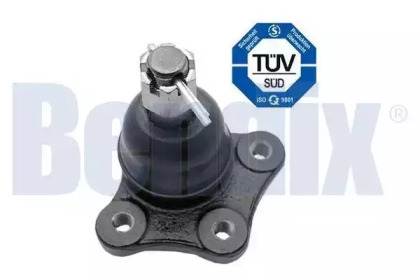 Шарнирные элементы BENDIX для MAZDA E-SERIE Фургон (SR2) E2000