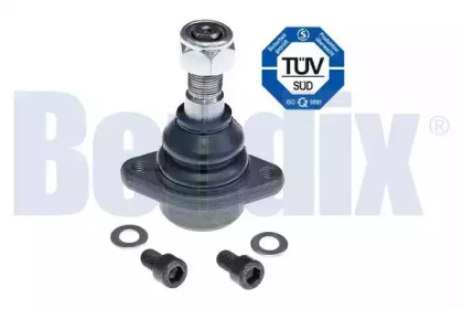 Шаровая опора BENDIX для VW LT 28-35 I Фургон (281-363) 2.4