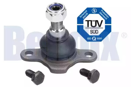 Шаровая опора BENDIX для VW TRANSPORTER IV c бортовой платформой/ходовая часть (70XD) 1.9 D