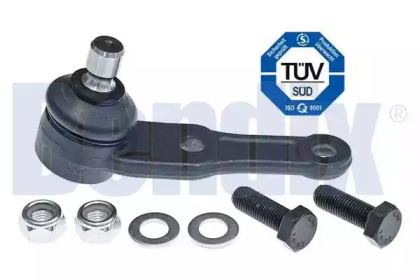 Шаровая опора BENDIX для KIA SEPHIA (FA) 1.5 i