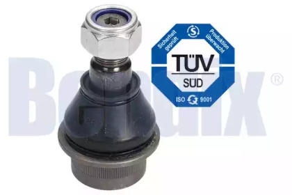 Шаровая опора BENDIX для MERCEDES-BENZ SPRINTER 3-t Фургон (903) 308 CDI