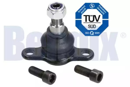 Шарнирные элементы BENDIX для VW TRANSPORTER IV c бортовой платформой/ходовая часть (70XD) 2.4 D