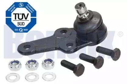 Шарнирные элементы BENDIX для FORD FOCUS Turnier (DNW) 1.6 16V